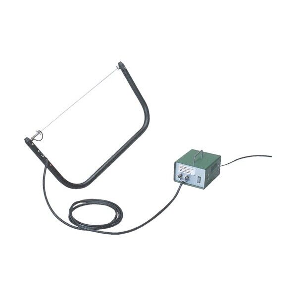 ステーション式 発泡カッター