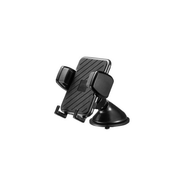 スマートフォン用車載ホルダー 手帳型ケース対応・オンダッシュタイプ