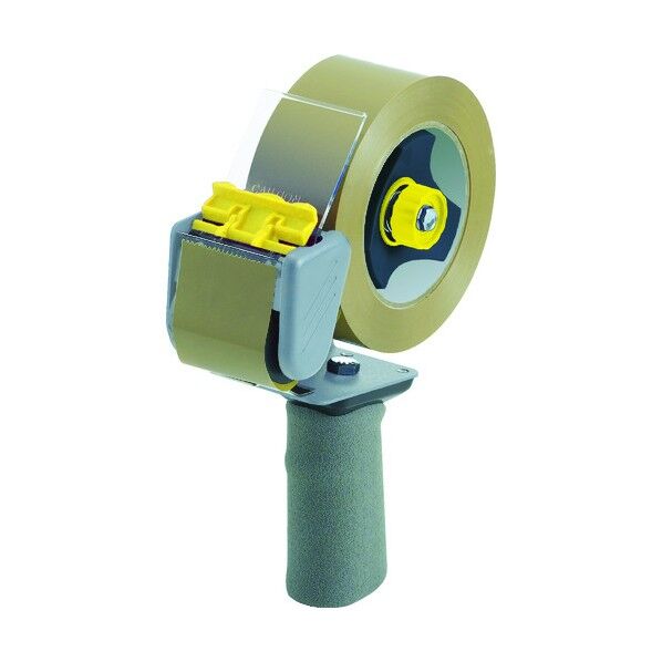 トラスコ(TRUSCO) カートンシーラー スチールタイプ 250 x 180 x 100 mm TEX-233SP-A...