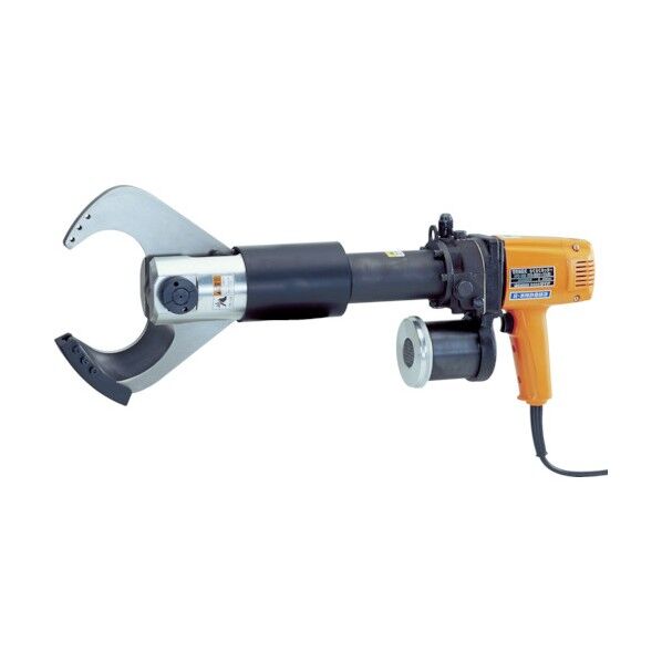 電動ケーブルカッター