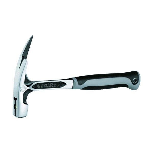 GEDORE くぎ抜きハンマー 340mm 1