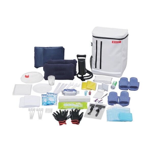 2人用防災セット