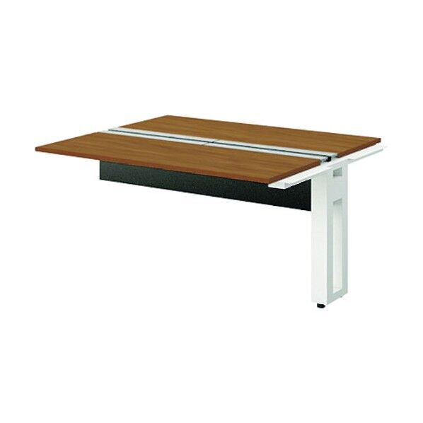 ベンチデスク MF1412R-WMW 1点