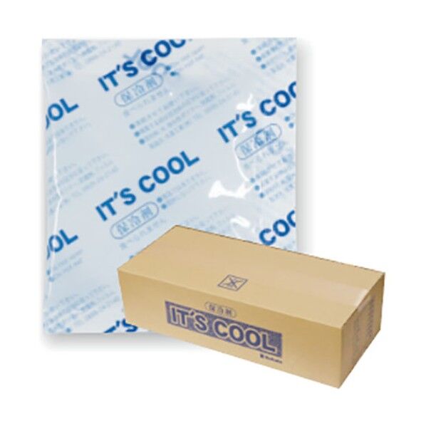 IT’S COOL I-20 小箱入 372091 1点