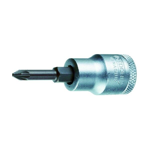 ポジドライブソケット IKS 30 PZD