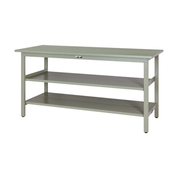 ワークテーブル 300シリーズ 固定式 H900 SWSH-1890TTS2-GG 1点