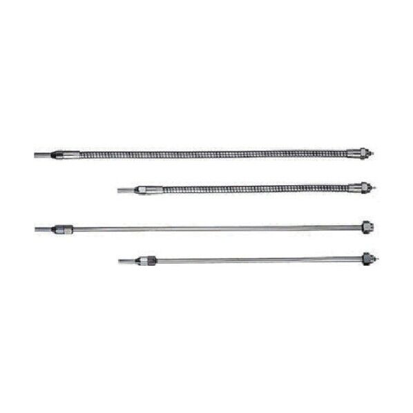 扶桑 マジックカットe-ミスト噴射管SタイプFN-S80(軟質銅管製80cm)