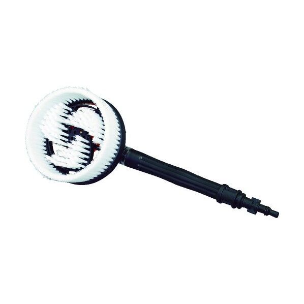 高圧洗浄機パーツ回転ブラシ