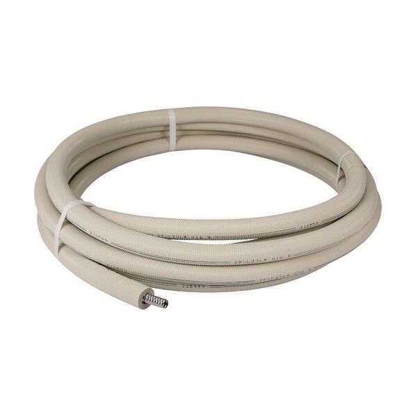 被覆付巻フレキ