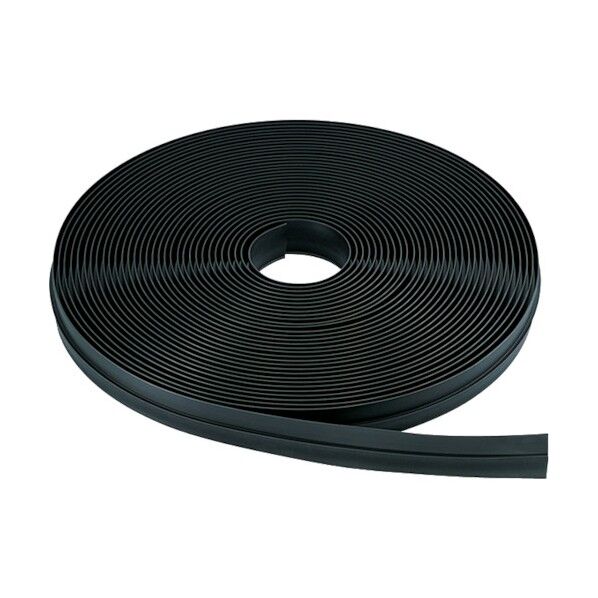 スタンダード用エッジングロール 黒 25mmX30m ST/ERL BLA 1点