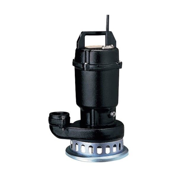 汚水用水中うず巻ポンプ 60HZ 40SF2.4H 60HZ 1点