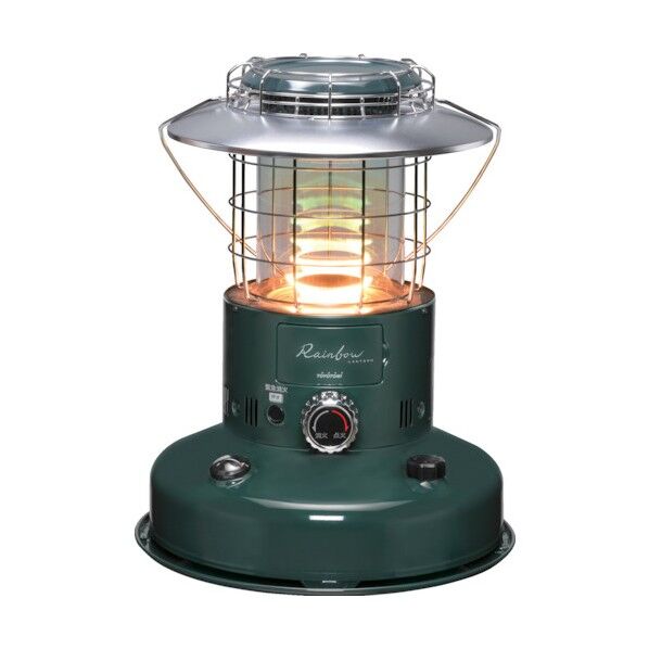 トヨトミ 対流型石油ストーブ RL-251G 1点...