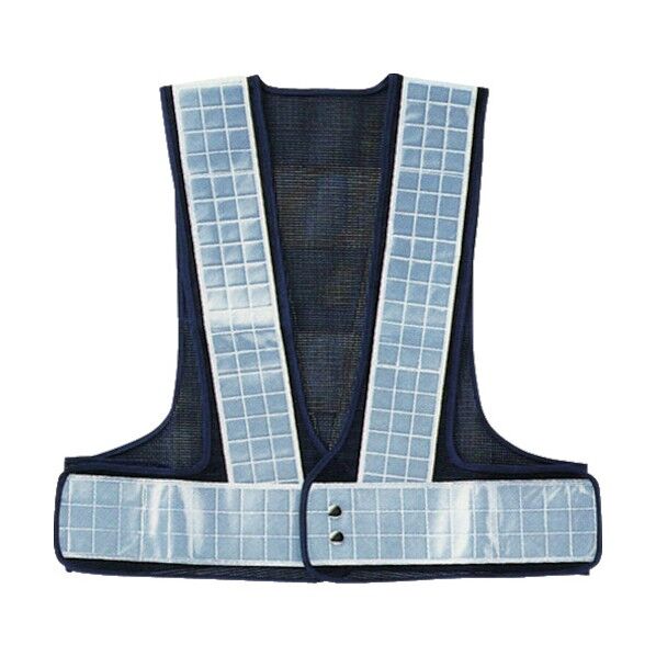 ハイウェイチョッキ90&90 FSD-9090-1 1点