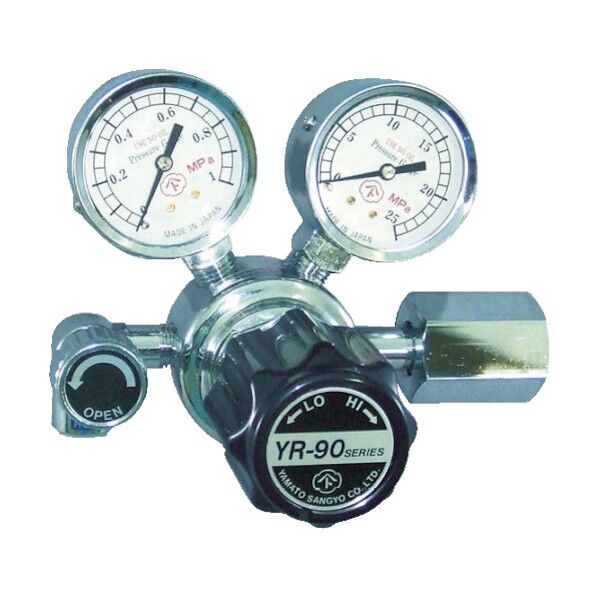 汎用小型圧力調整器