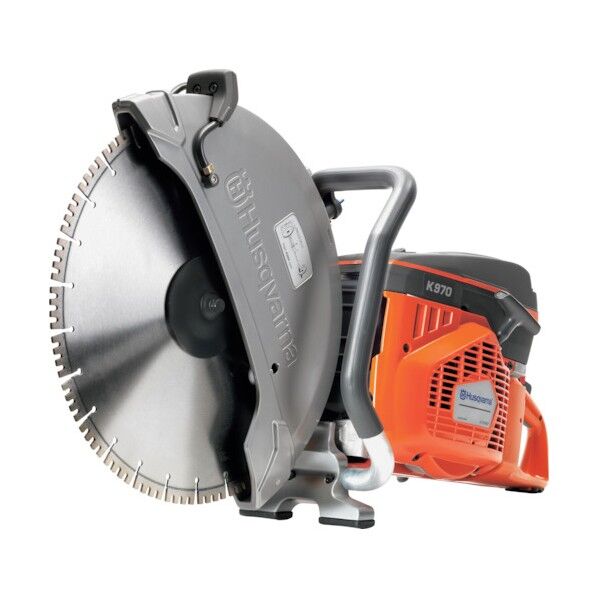 ハスクバーナ・ゼノア K970 3 16インチ P967606701 1点...