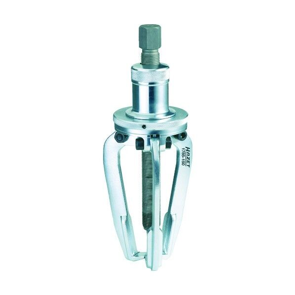 オートクランピングプーラー(3本爪タイプ)