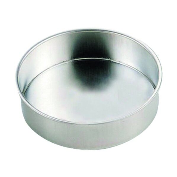 久保寺 ブリキ レアケーキ底取 5インチ 5インチ WLA03005 1個