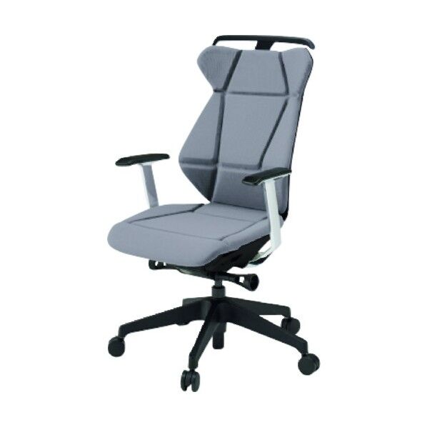 フリップフラップチェア固定肘 KF-865GCH-TTW6 1点