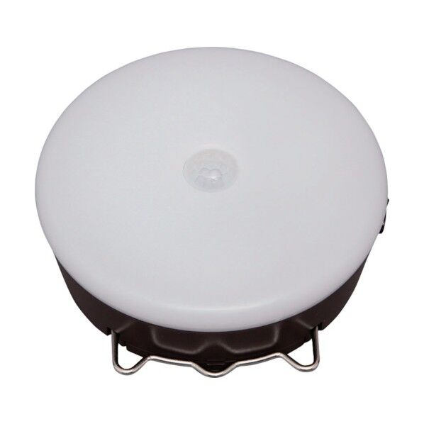 乾電池式屋内センサーライト