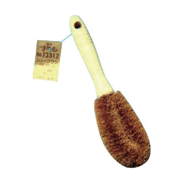 シューブラシパーム