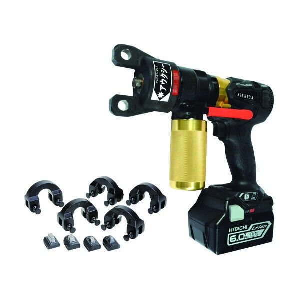 マルチパワーツール アウクシー