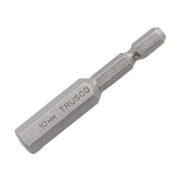 六角ビット(マグネット入り)