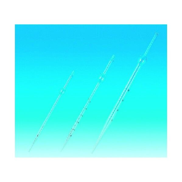 駒込ピペット 1mL 835-11-57-13 10本