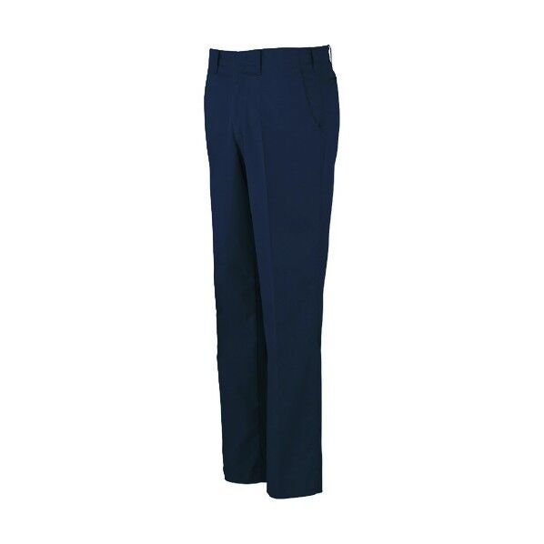 ノータックスラックスA-6653 23 チャコール91 A-6653-23-91 1点