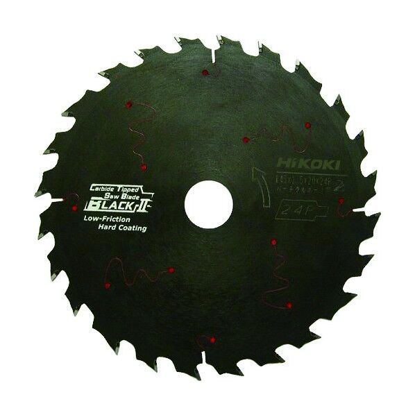 チップソーブラック2 (パーチクルボード用)