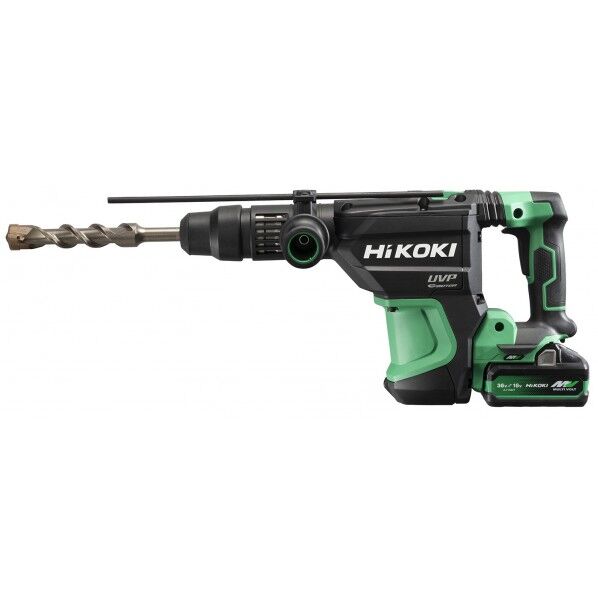 36V 充電式ハンマドリル SDSマックス DH3640DA