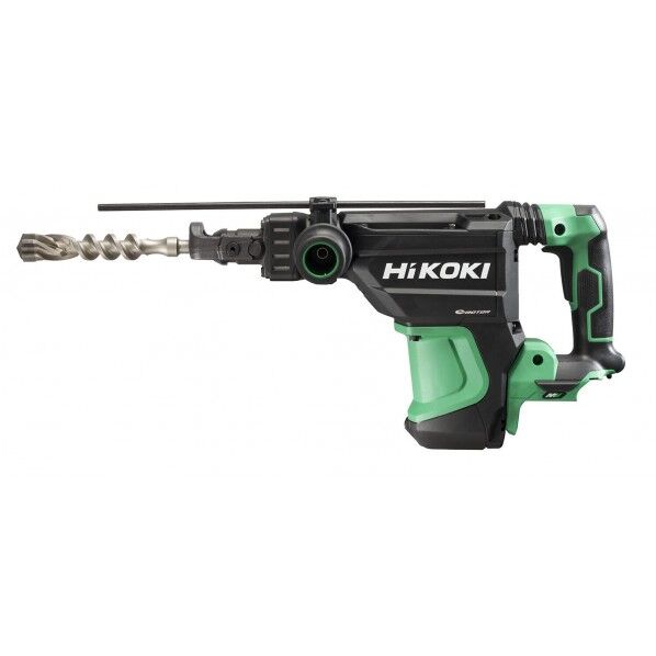 36V 六角シャンク ハンマドリル 本体のみ ケース付き