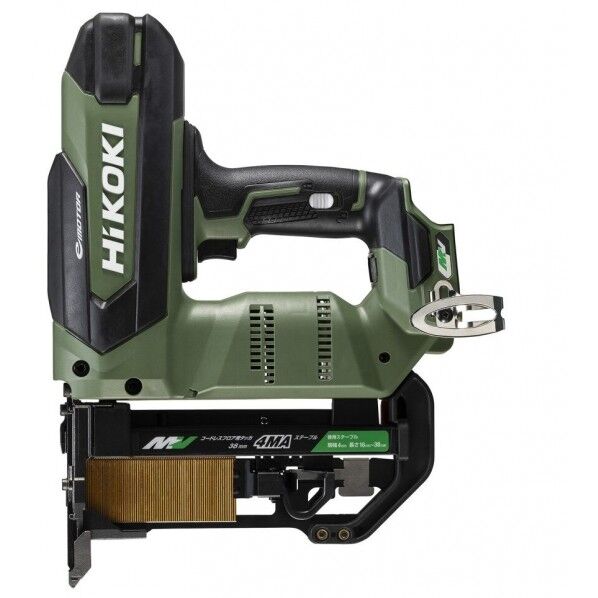 36V フロアタッカ 限定色 本体のみ ケース付き