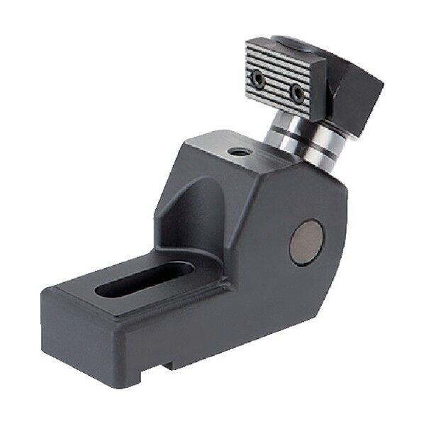 治具ベースクランパー