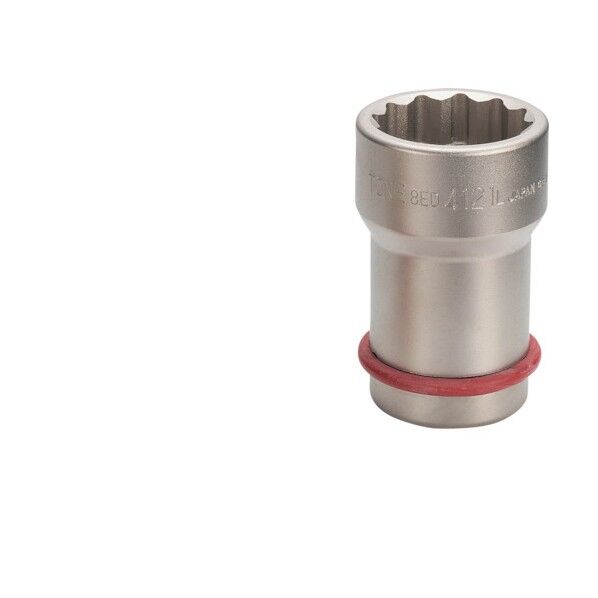 電動タイヤレンチ専用ホイルナットコンビソケット 8ED