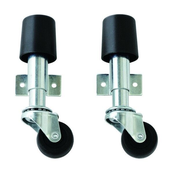 TAF作業台用交換マグネットキャスター 交換用マグネット付キャスター