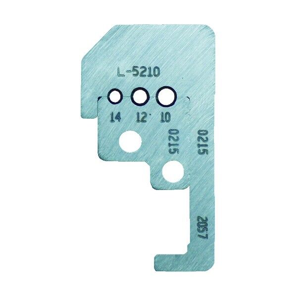 カスタムストリッパー 替刃