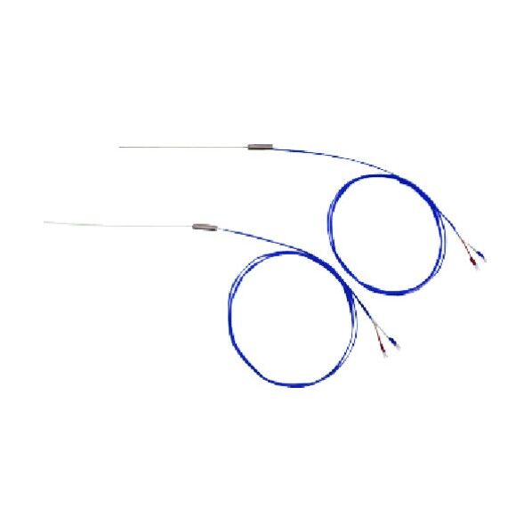 高温対応K熱電対 S1K1.6×200-2N 580-70-23-51 1点