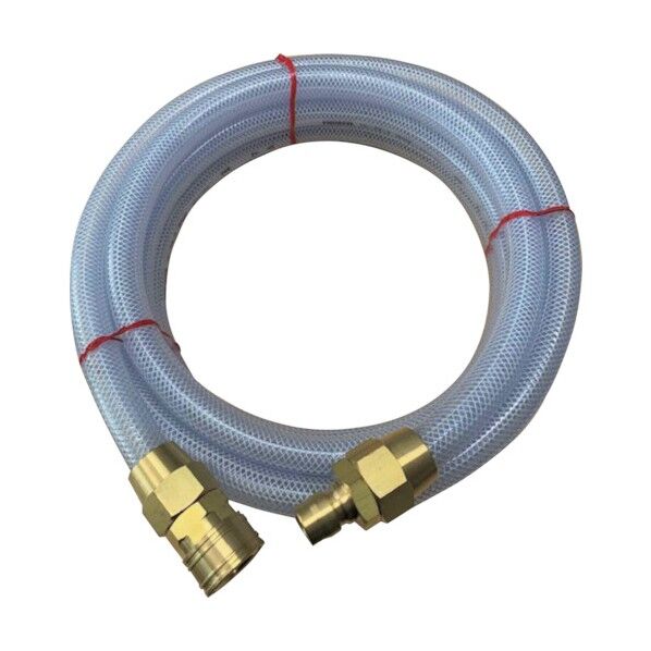 ヤマトエンジニアリング ブレードホース(カップリング付き) YBC-1218-10 1点...