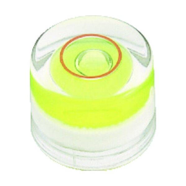 丸型気泡管 マグネットなし