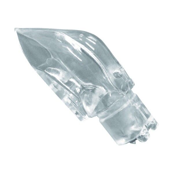 ビクター ダストヘッド部