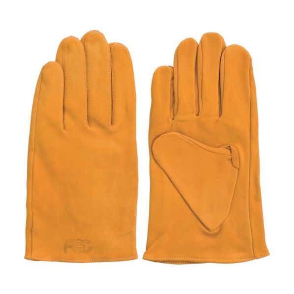 牛本革手袋 F-801