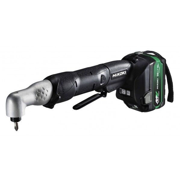 18V コーナーインパクトドライバ フルセット