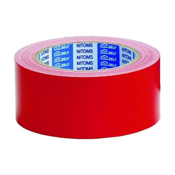 カラー布粘着テープSE