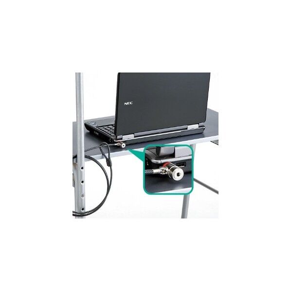 ノート・デスクトップパソコンセキュリティ