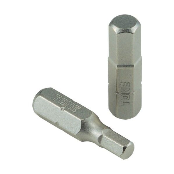 ヘキサゴンビット