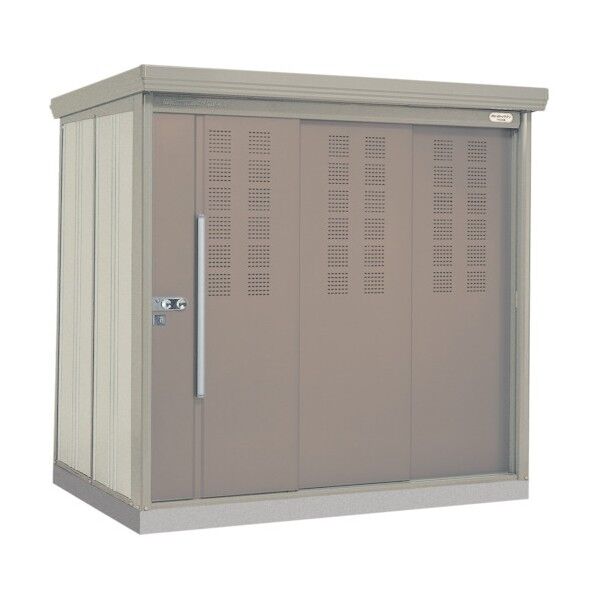 ごみ集積庫 クリーンキーパー CK-SZ