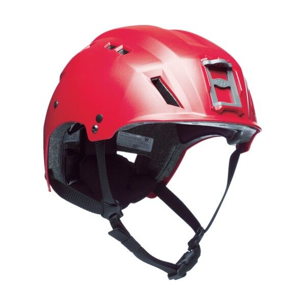 TEAMWENDY Exfil SAR バックカウントリー レッド 82N-RD 1