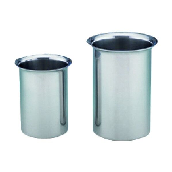 ビーカー ステン総絞り 1L 634-32-02-16 1点