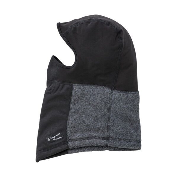 防寒用フェイスマスク