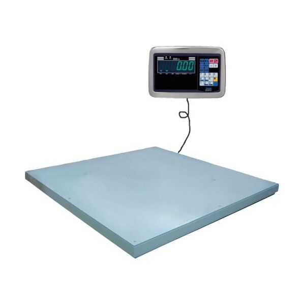 デジタル台はかり(取引証明用)